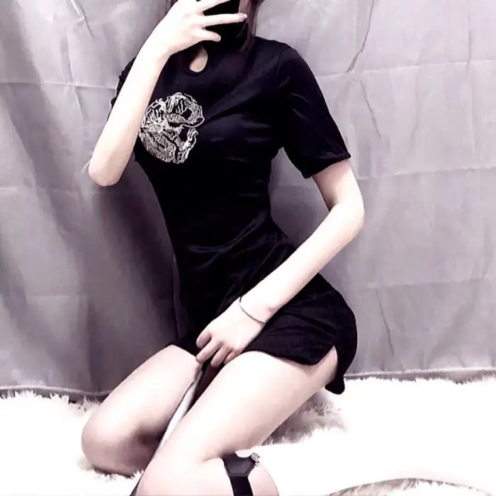 重金属囧途